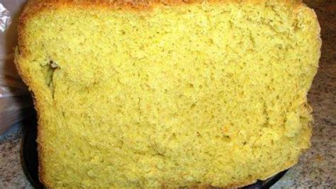 Carrot Bread Bread Machine Recipe