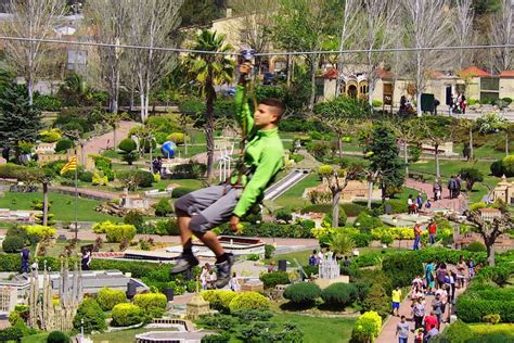 Catalunya En Miniatura Y El Bosque Animado Precio Y Horario IrBarcelona