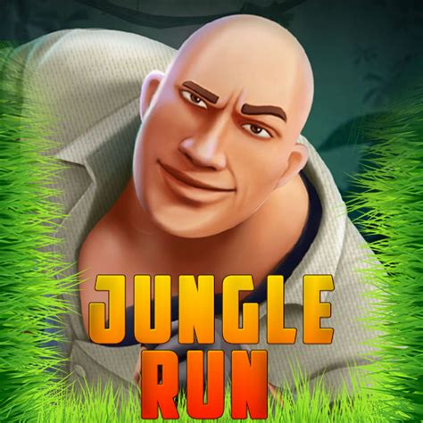 Jungle Tom Run Fun Jumanji Escape Dash Endless Runner Game 3D App