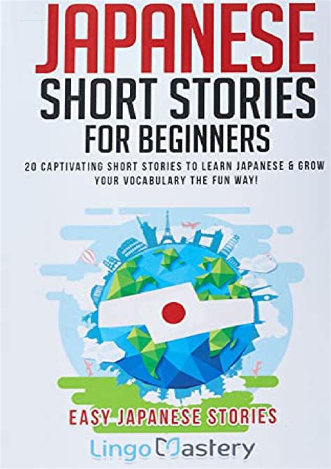 [pdf] full download Japanese Short Stories for Beginners: 20 ...