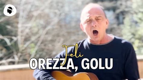 Fel Orezza Golu Youtube