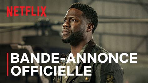 En Plein Vol Bande Annonce Officielle Vf Netflix France Youtube