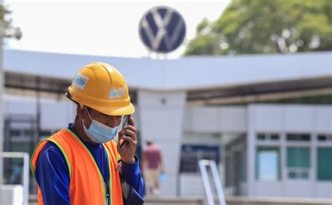 ¿cuánto Ganará Un Trabajador De Volkswagen En Puebla Con El Nuevo