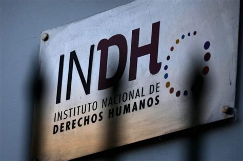 Indh Recibe Apoyo De Representante De Alto Comisionado Onu Para Los Dd