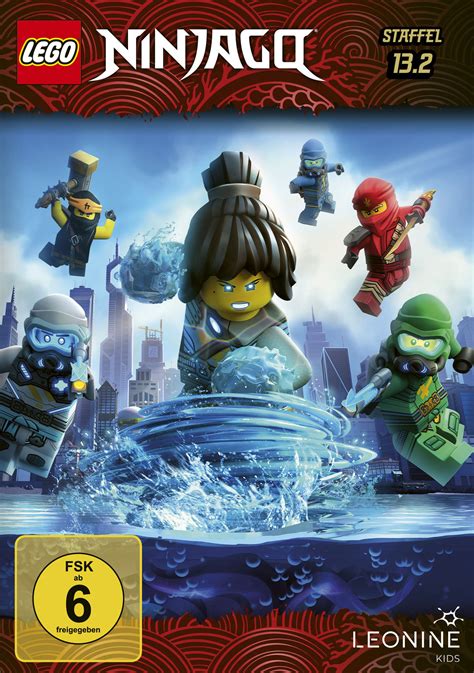 Lego Ninjago Staffel Ubicaciondepersonascdmxgobmx