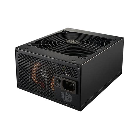 Nguồn Cooler Master MWE GOLD 1250 V2 1250W ATX3 0 PCIE 5 0 80 Plus