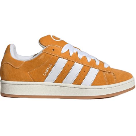 Gi Y Adidas Campus S Mustard Gum H Jordan