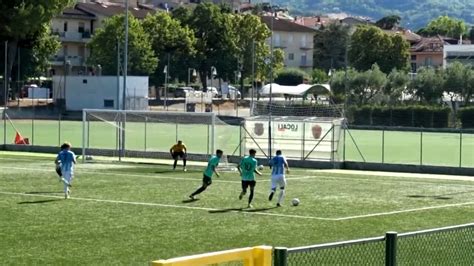 Coppa Italia Serie D Il Corticella Cade Ai Rigori Con Lo United Riccione