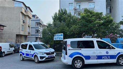 Kocaeli de Boşanma Aşamasındaki Karısını ve Çocuklarını Silahla