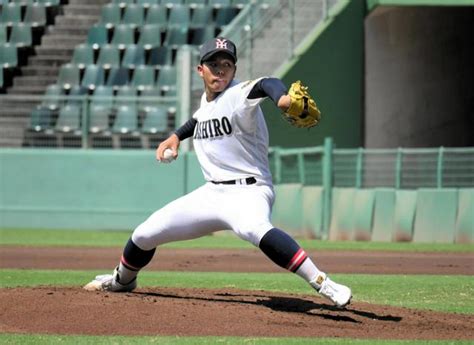 報徳学園が延長サヨナラ勝ちで決勝進出、社は3連覇ならず 兵庫大会画像 99 バーチャル高校野球 スポーツブル