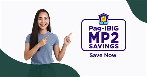 Save More With Pag IBIG MP2 Savings Program AllProperties