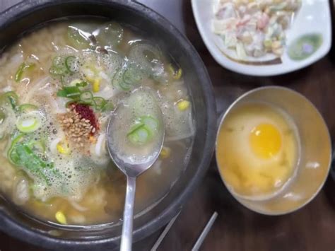 경남 사천 맛집 원조 30년 전통 사천 서포 할매 콩나물국밥집 본점 네이버 블로그