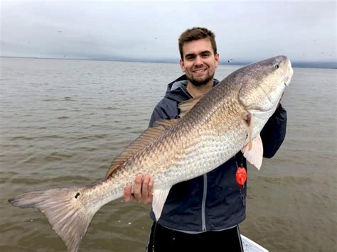 Fishing In Baffin Bay All You Need To Know Gary Spivack