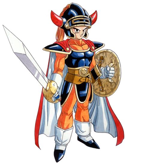 Héroe Dragon Quest Dragon Quest Wiki Fandom