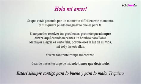 Cartas De Amor Para Mi Novia Para Llorar De Emoci N