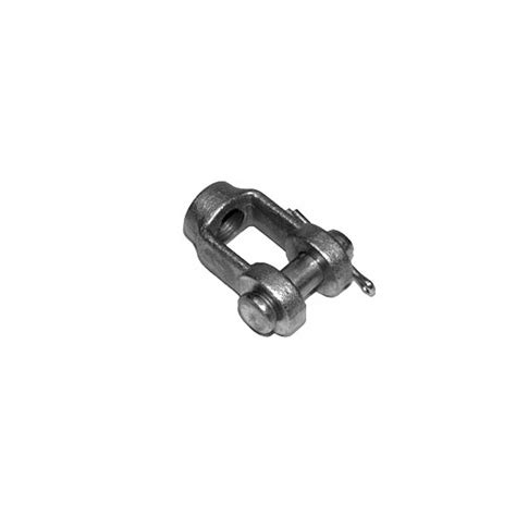 Cf1 Haldex Clevis Forged