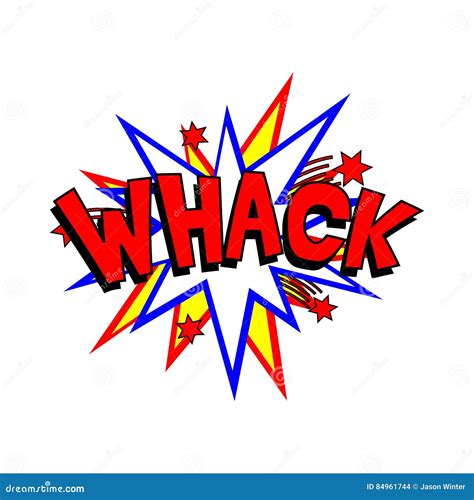 Whack Cartoons Illustrations And Vector Stock Images 773 Pictures To