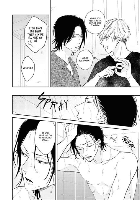 Tsuno Natsume Kamitsuite Jyareatte Eng C1 5 Page 3 Of 5 Myreadingmanga