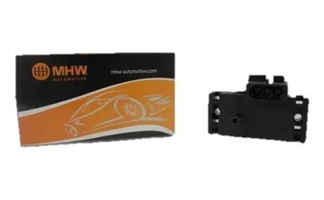 Sensor Map Chevrolet Corsa Blazer Impala 12569240 Mhw MercadoLibre