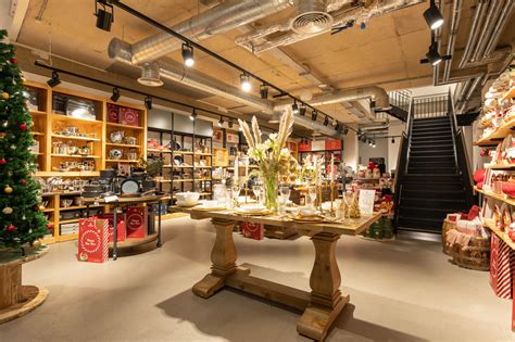 Award Winning Turkish Homeware Brand Karaca Opens First Store In