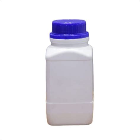 Ltr Square Shape Hdpe Bottle Capacity Milliliter Ml At Best