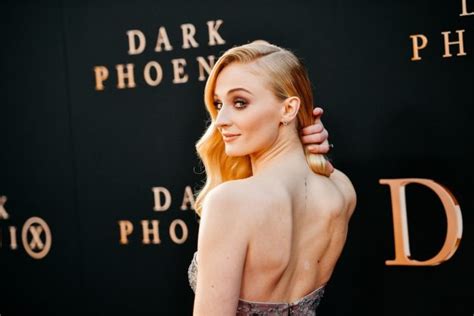 X Men Dark Phoenix All Nude Actresses The Fappening