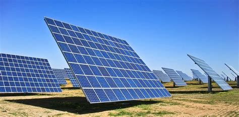 La Solar Fotovoltaica Será La Fuente De Energía Más Barata De Europa Diariorenovables