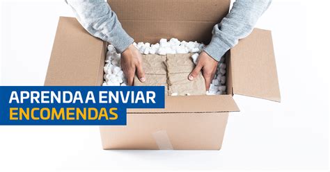 Enviar Encomendas Aprenda Tudo O Que Voc Precisa Saber