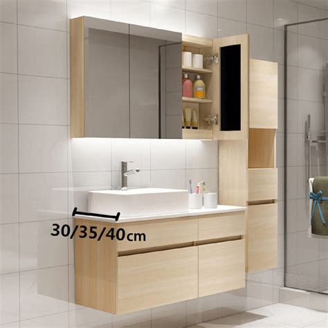 Vanity Cabinet INOVO Singapore