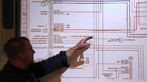 Gm Bypass Ignition System Operation Part 1 Youtube