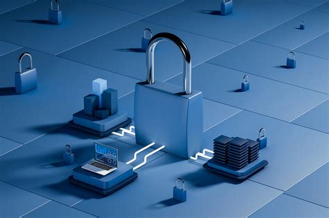 The Role Of Encryption In Information Security How Encryption Protects