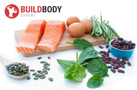 Как правильно питаться после тренировки для набора массы | BuildBody.Expert