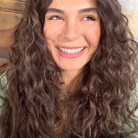 Ebru Şahin on Instagram Long hair styles men Turkish women