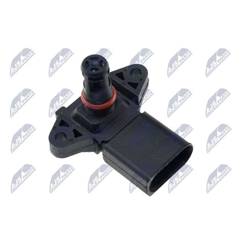 Nty Ladedrucksensor Passend F R Audi A A A A A A Q Q Seat Altea