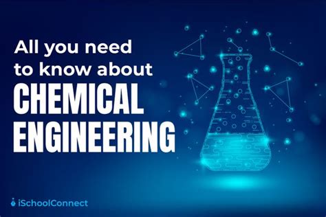 What Is Chemical Engineering