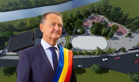 Matei încă o reușită În Parcul Central din Turda va fi construit un