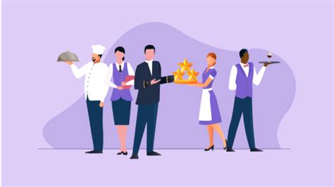 Hospitality Industry How To Start Your Career