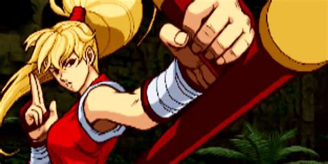 The Best Final Fight Characters To Have Appeared In Street Fighter