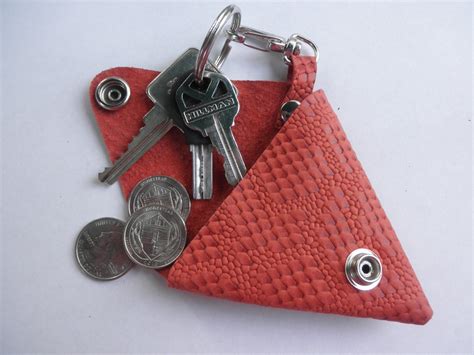 Leather Coin Purse Template | semashow.com