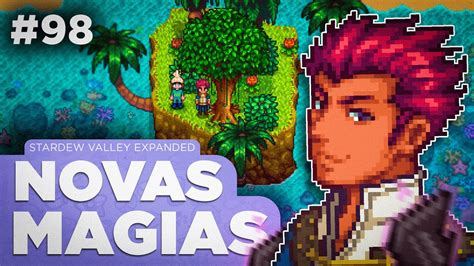 Novas Bruxarias Extresse Junimo Kart Stardew Valley Expanded