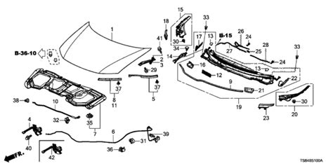 Auto Parts And Vehicles Car And Truck Exterior Parts Honda Oem 2012 Civic