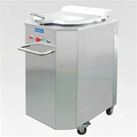 Stainless Steel Ss Hydraulic Dough Divider At Rs 450000 In Faridabad