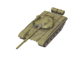 T 72M1 Eastern Alliance Tankopedia World Of Tanks Modern Armor