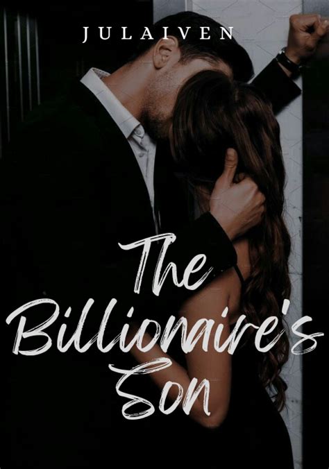 The Billionaires Son Dreame