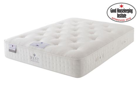 Best Rest Assured Mattresses And Divan Beds Uk Mattress Guides