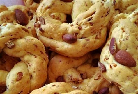 Taralli Sugna E Il Pepe La Vera Ricetta Napoletana