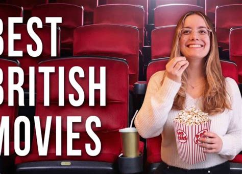 best british films - Adventures and Naps