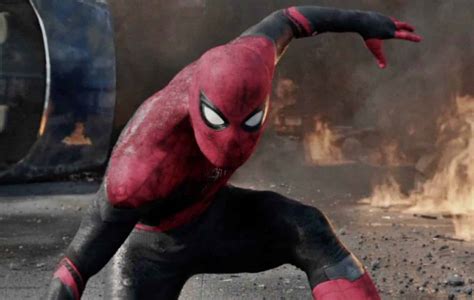 'Spider-Man 3' Rumor May Reveal Film's Title And Villains