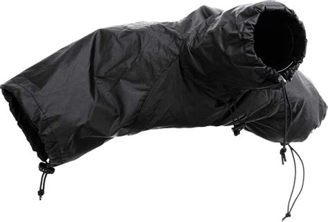 Peak Design Black Shell Small Form Fitting Rain And Dust Cover Uk Garden