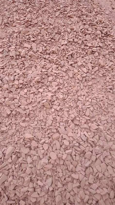 Mm Crushed Stone Aggregate At Rs Tonne Crushed Stone In